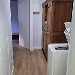 Appartement T4 De 68 M² Avec Terrasse Et Casier à - Fr-1-234-344 *