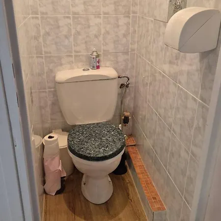 Appartement T4 De 68 M² Avec Terrasse Et Casier A Ski - Fr-1-234-344 Lägenhet *