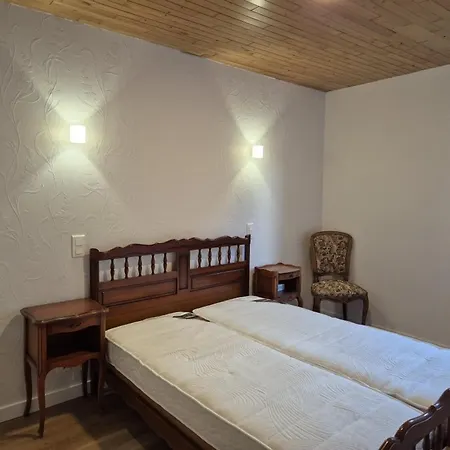 Apartamento T4 De 68 M² Avec Terrasse Et Casier à - Fr-1-234-344 *