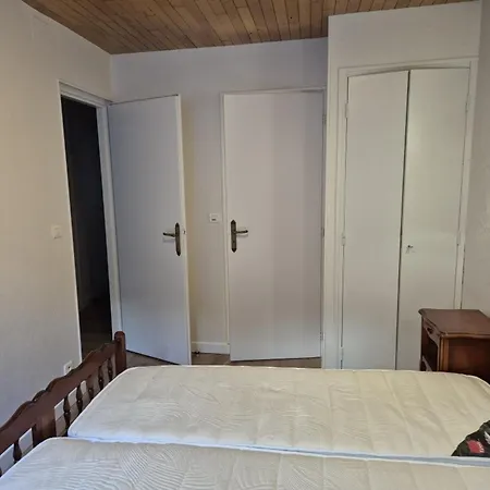 Appartamento T4 De 68 M² Avec Terrasse Et Casier à - Fr-1-234-344