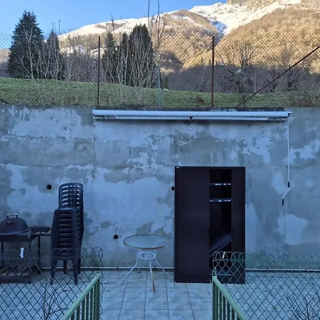 Lejlighed T4 De 68 M² Avec Terrasse Et Casier A - Fr-1-234-344