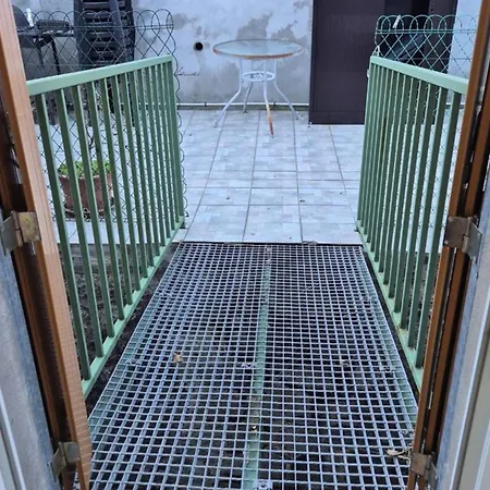 T4 De 68 M² Avec Terrasse Et Casier A - Fr-1-234-344 * Cauterets