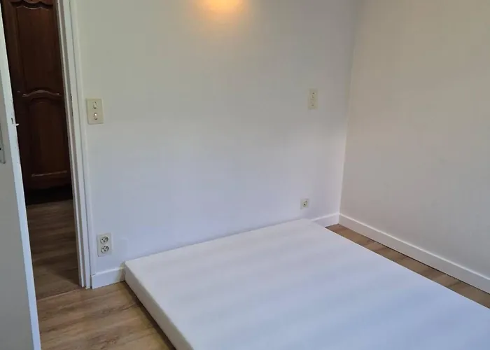 Lägenhet Appartement T4 De 68 M² Avec Terrasse Et Casier A Ski - Fr-1-234-344